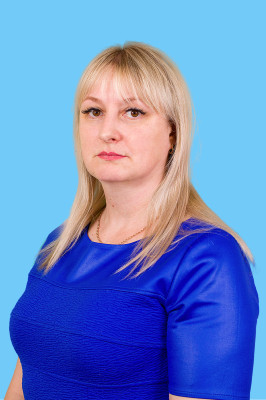 Педагогический работник Кожевникова Юлия Александровна Педагогический работник Кожевникова Юлия Александровна
