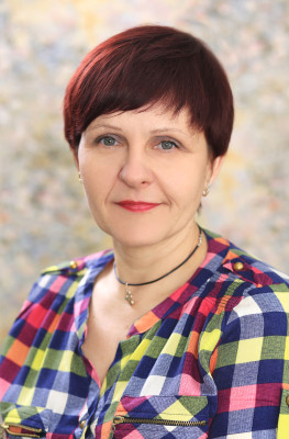 Педагогический работник Останина Татьяна Ивановна Педагогический работник Останина Татьяна Ивановна