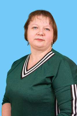 Педагогический работник Калинина Алёна Владимировна Педагогический работник Калинина Алёна Владимировна